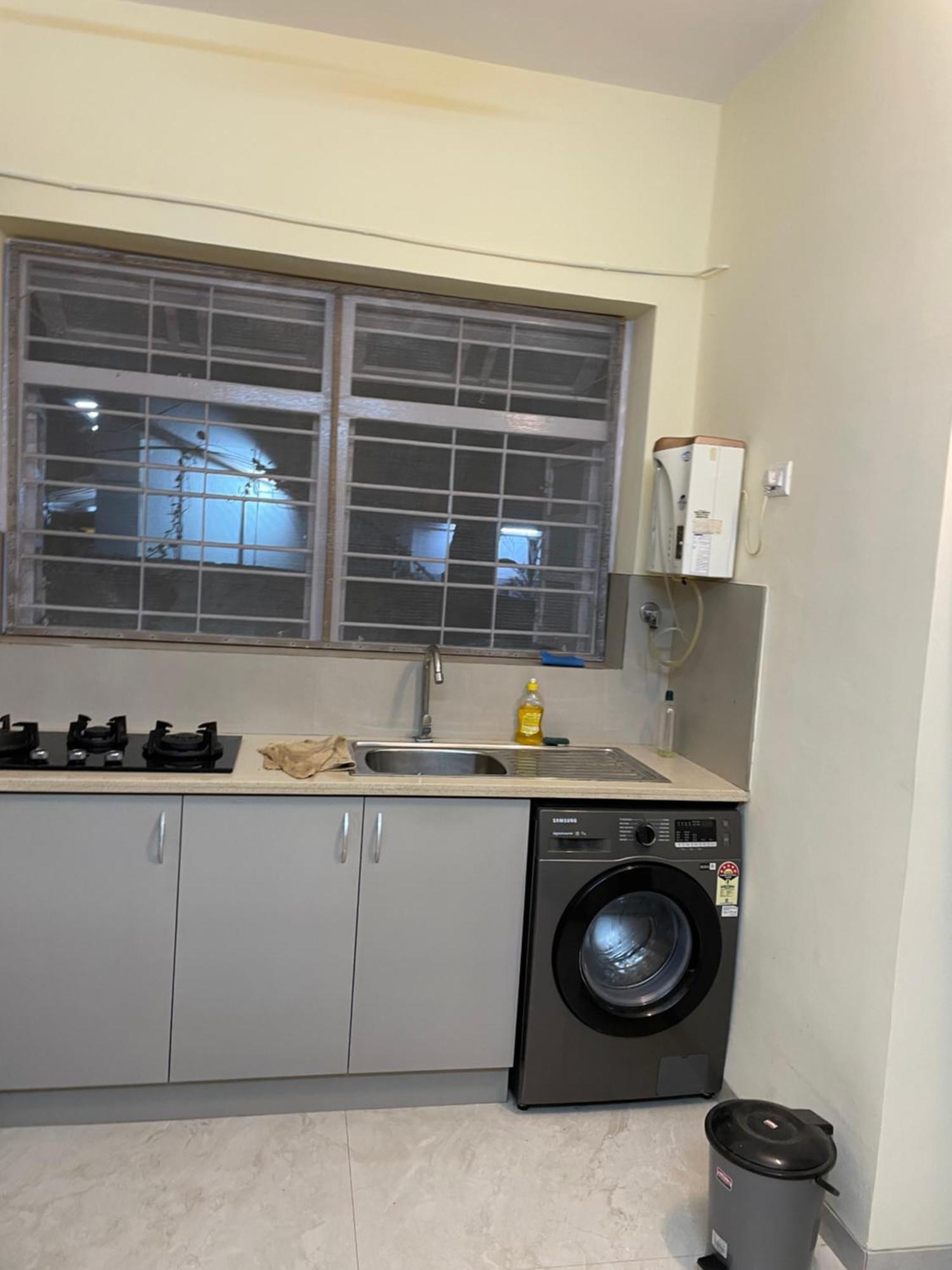 Apartment Ground Floor 20 Chimbai Road Bandra West -