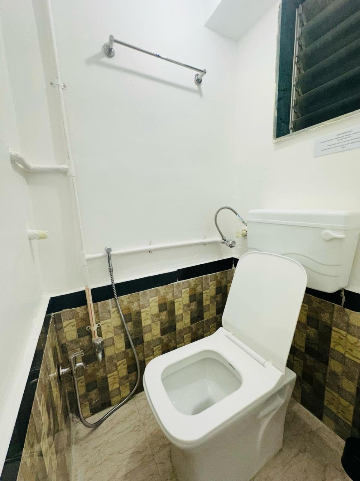 Apartment 1br Parel