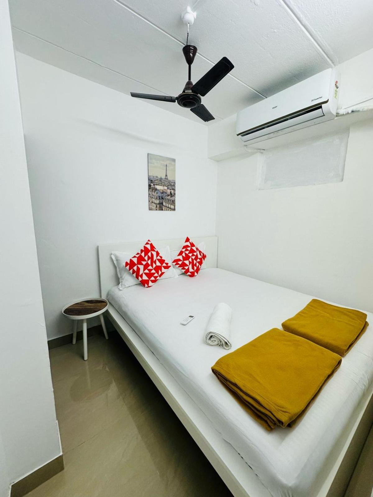 1br Parel Apartment *