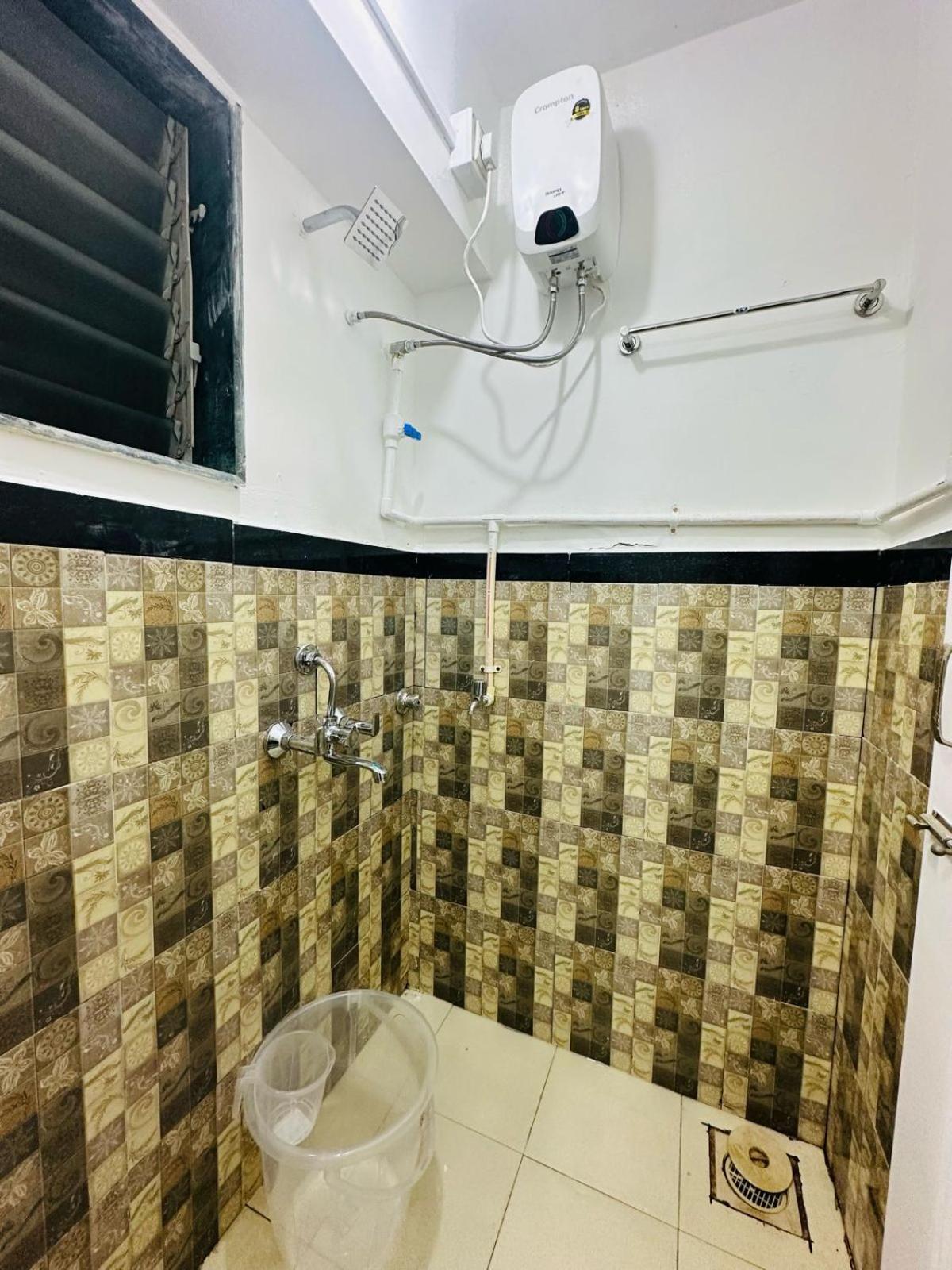 1br Parel Mumbai