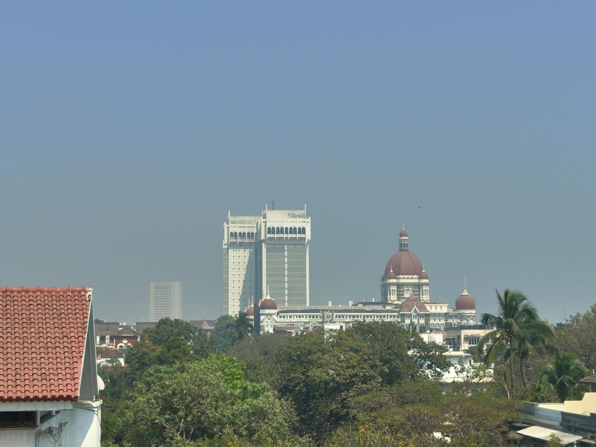 The Majlis - Colaba Hotel