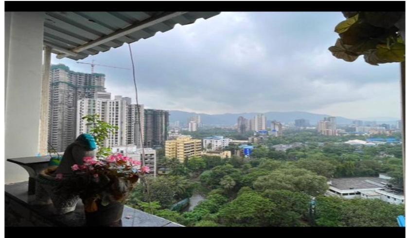 Spacious Private Amidst The Homestay