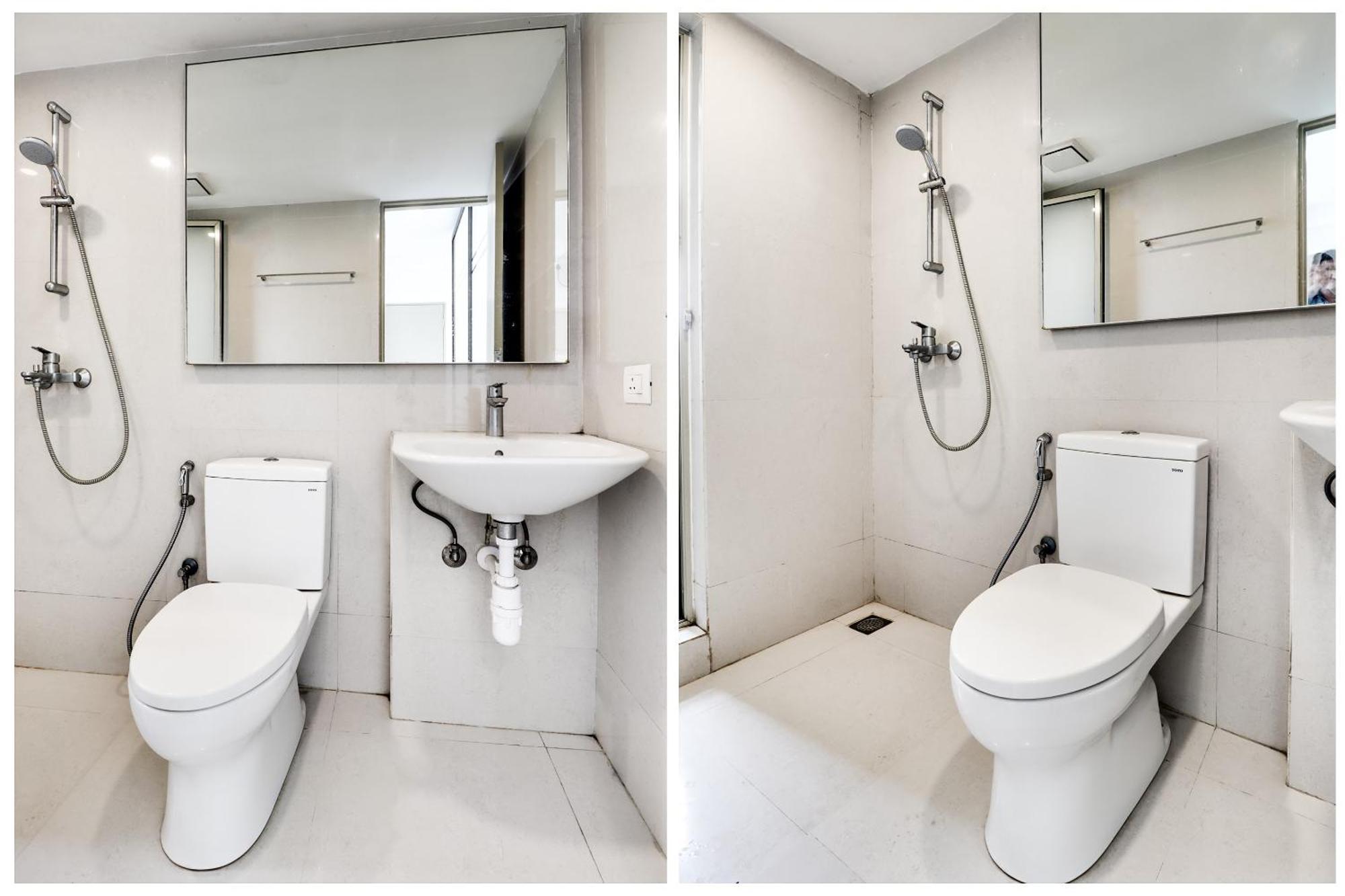 Oyo Elegant Hiranandani Guest house