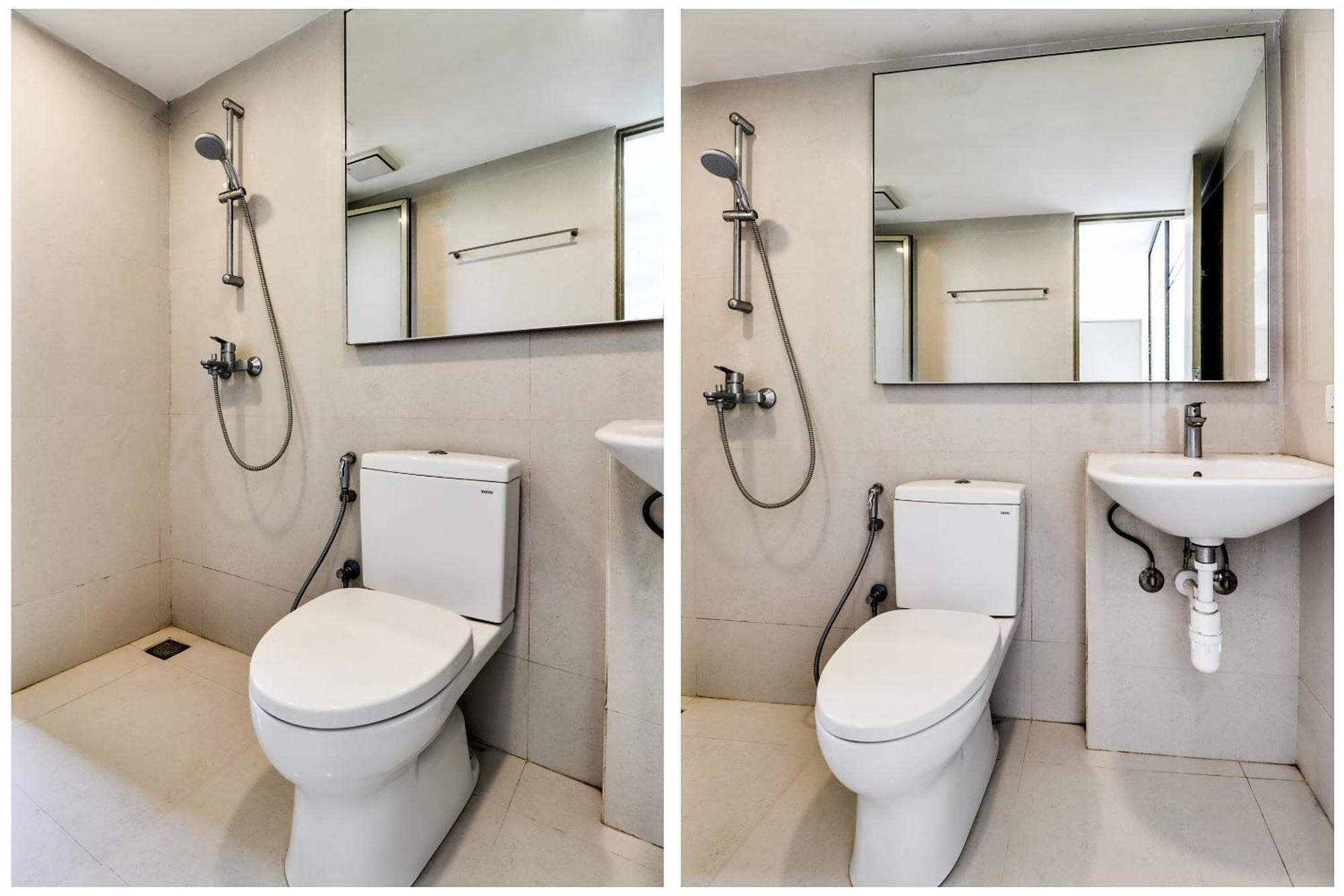Oyo Elegant Hiranandani Guest house Mumbai