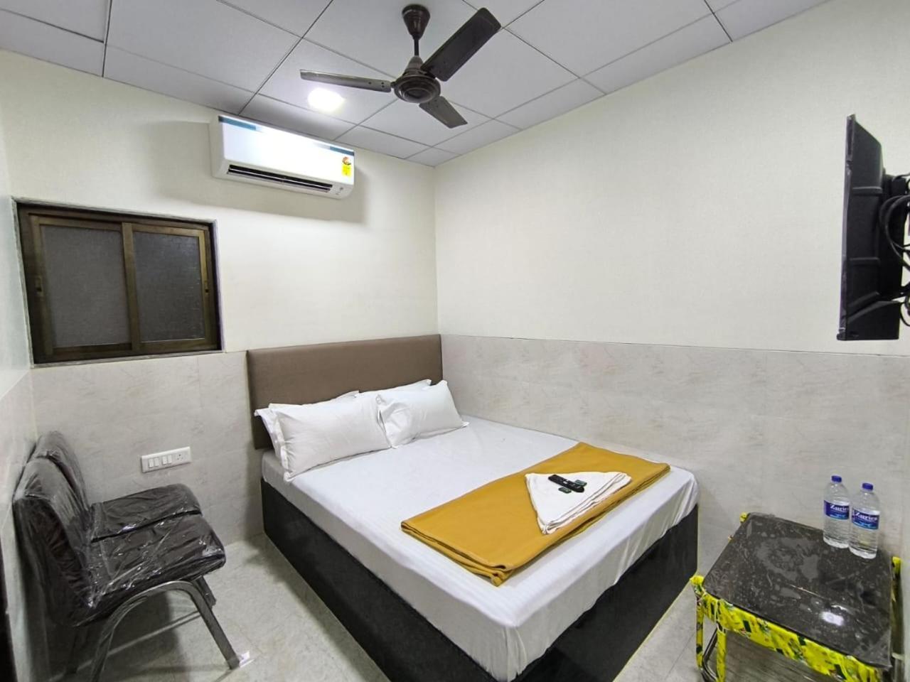 Sapna Lodging & Boarding Hotel 2*