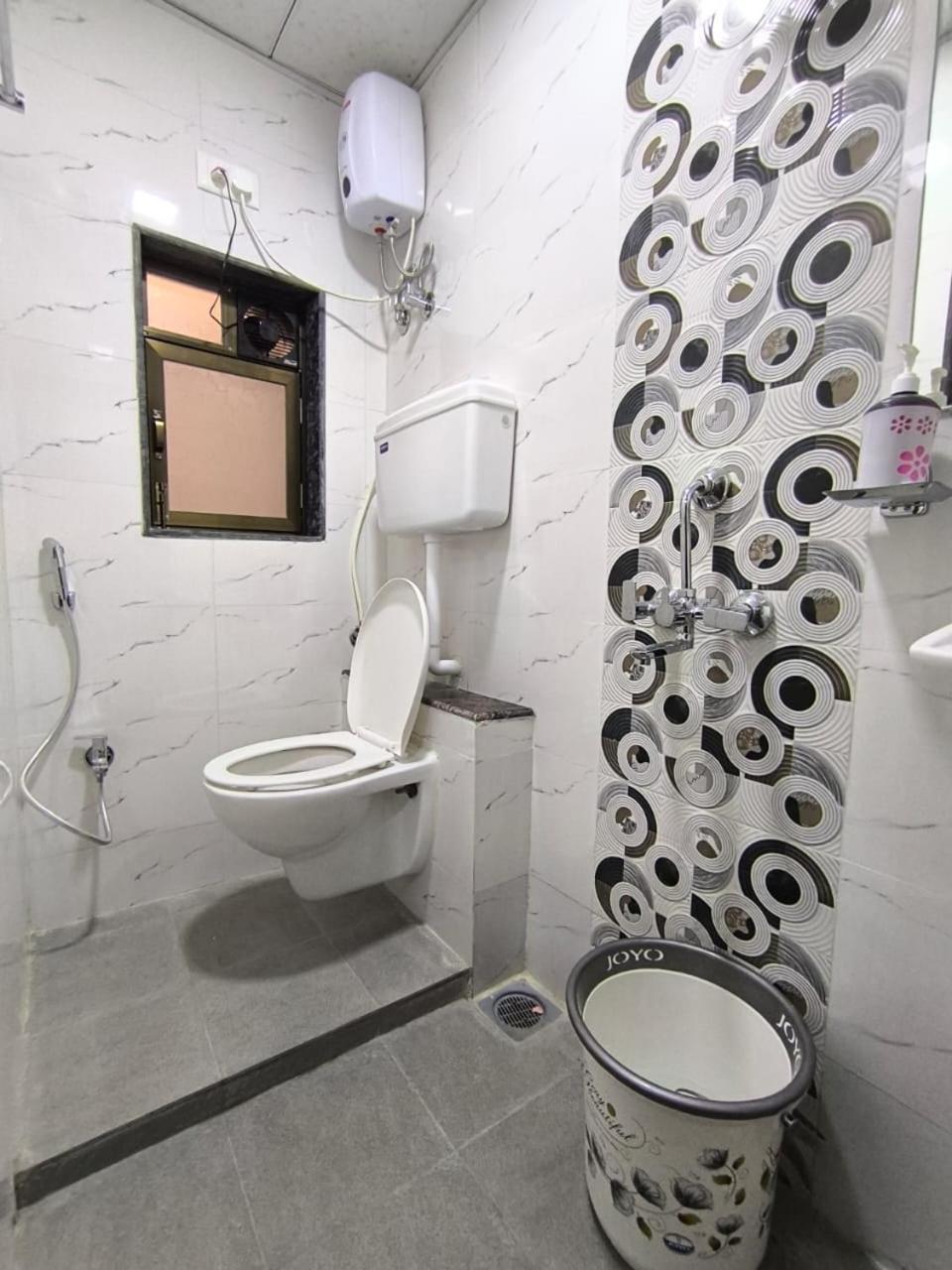 Sapna Lodging & Boarding 2* Mumbai