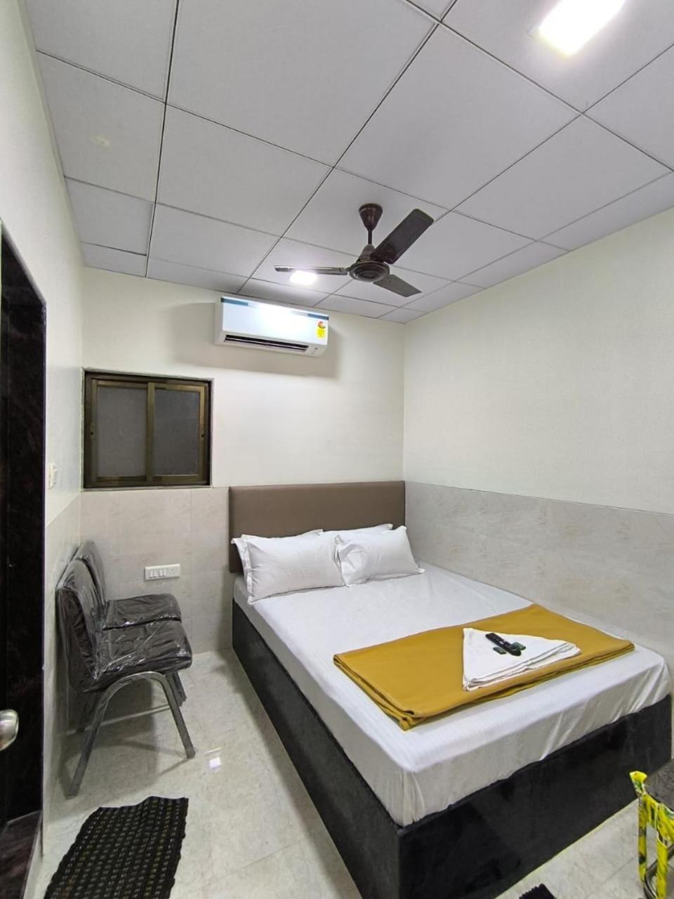 Sapna Lodging & Boarding Mumbai