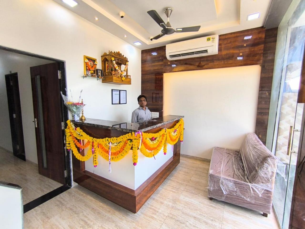 Sapna Lodging & Boarding 2* Mumbai