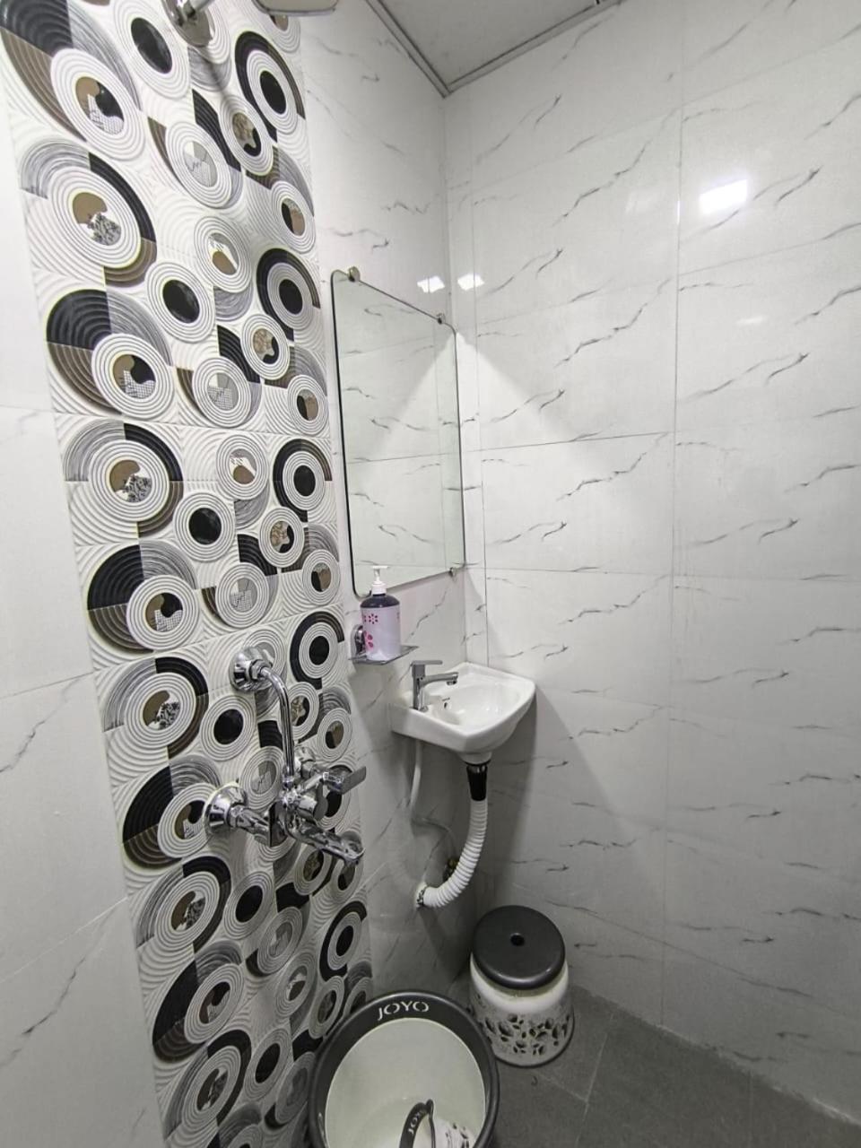 Sapna Lodging & Boarding 2* Mumbai