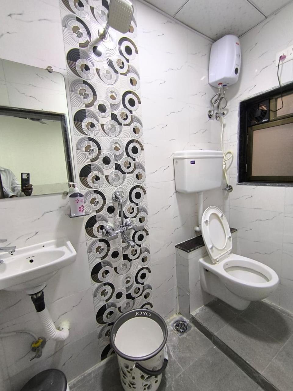 Sapna Lodging & Boarding 2*