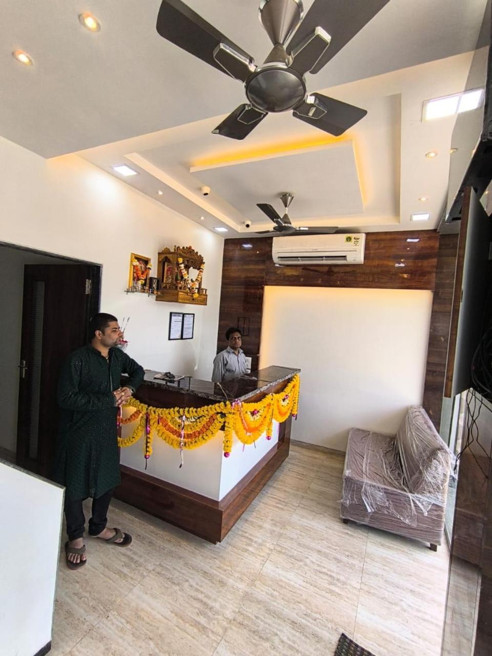 Hotel Sapna Lodging & Boarding 2*