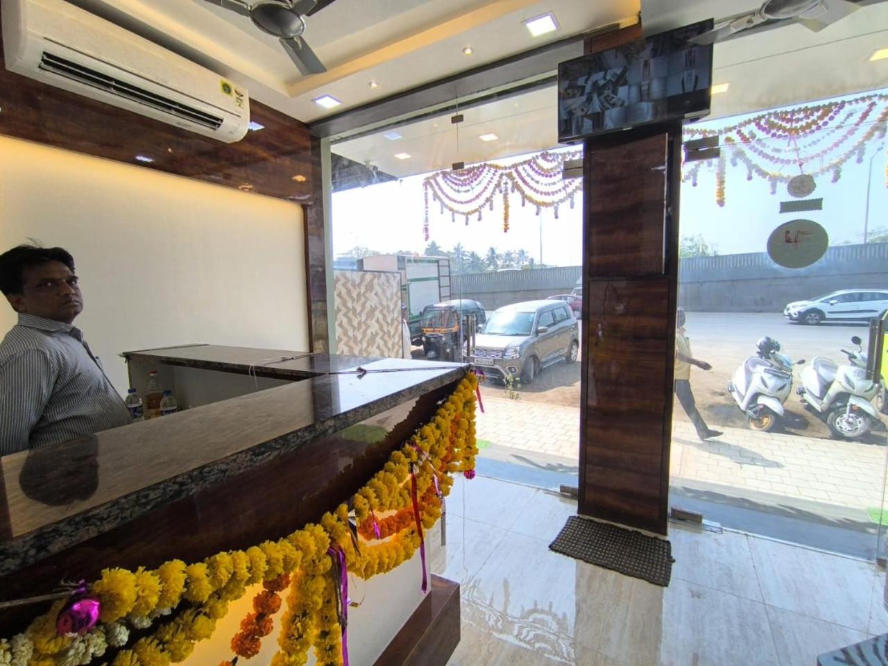 Sapna Lodging & Boarding 2* Mumbai