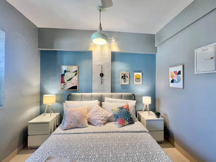 Simon Lydia 5 - A Sunlit Charm In Bandra, Pali Village By Connekt Homes * Mumbai