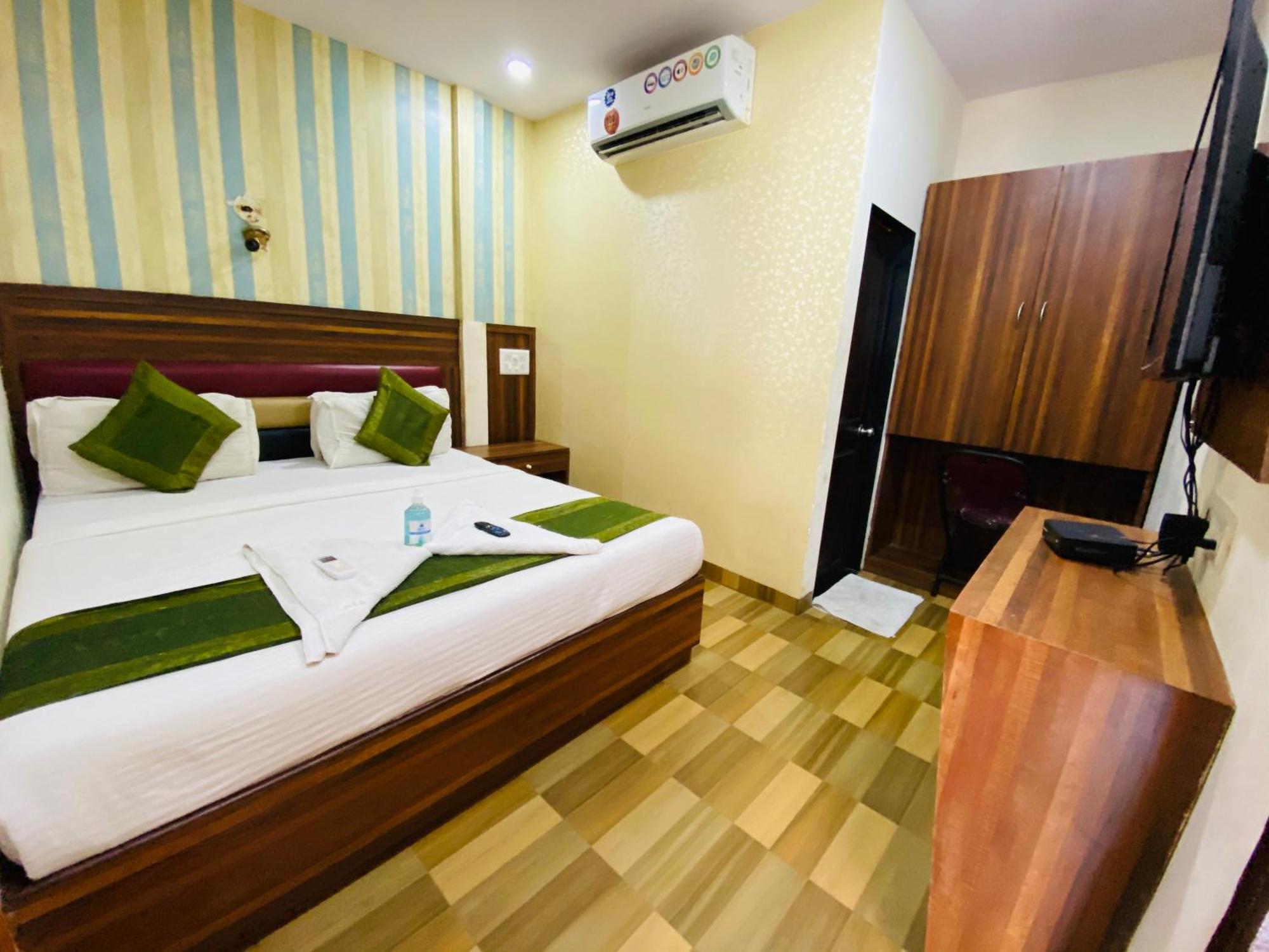 Airport Residency 3* Mumbai