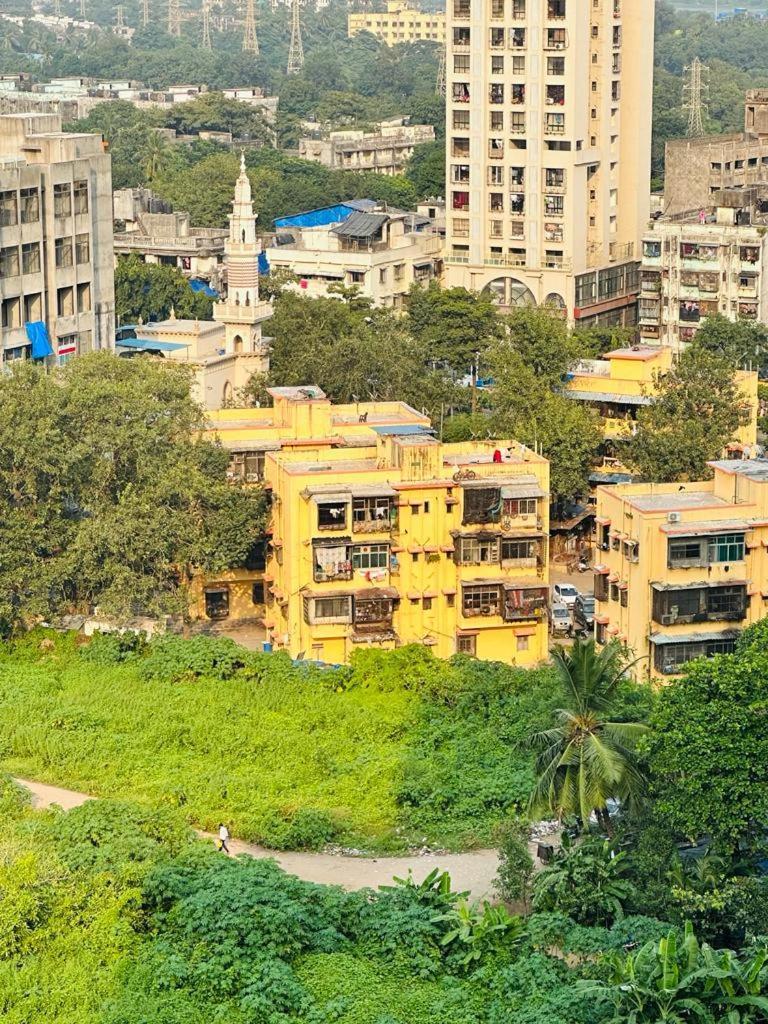 1br Parel * Mumbai
