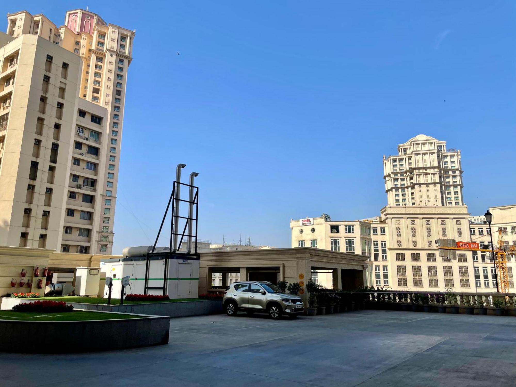 1 Bhk In Hiranandani Powai. Apartment Mumbai