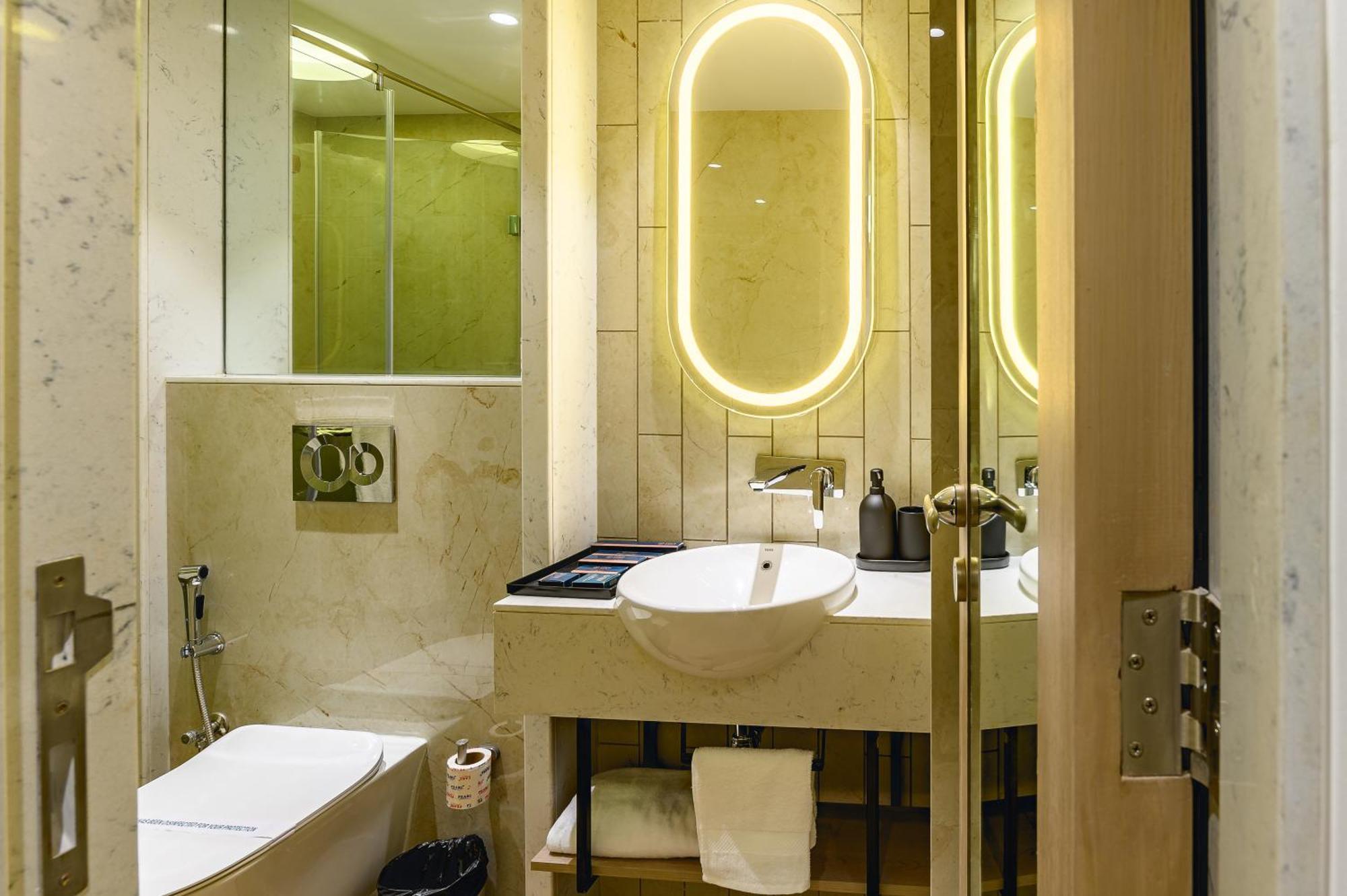 Eden Serenity Hotel 3*