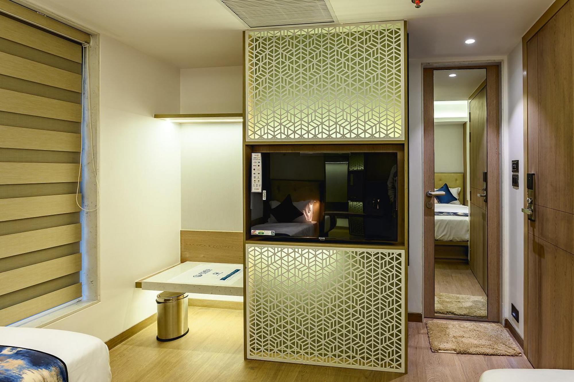 Eden Serenity Mumbai