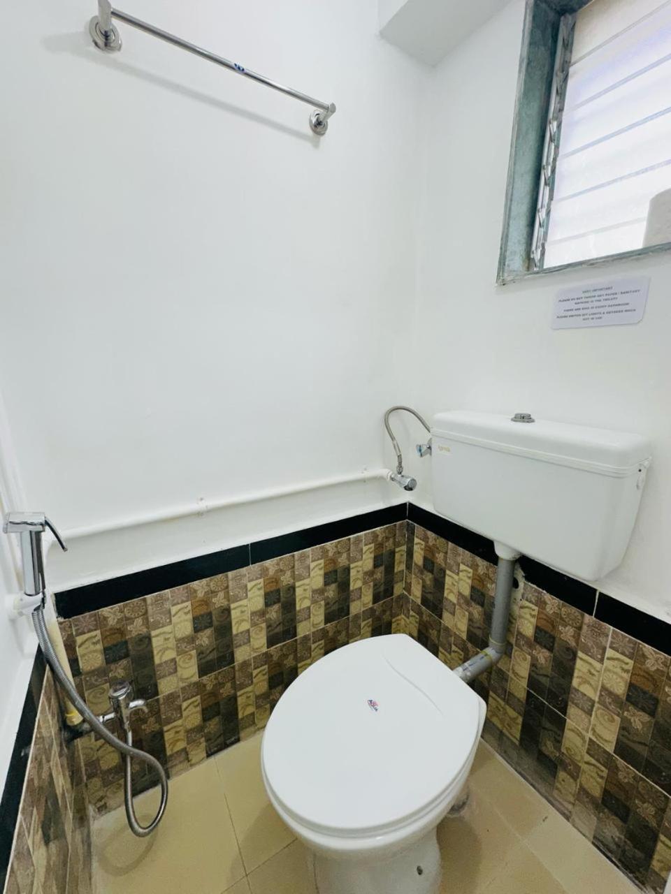 Apartment 1br Parel
