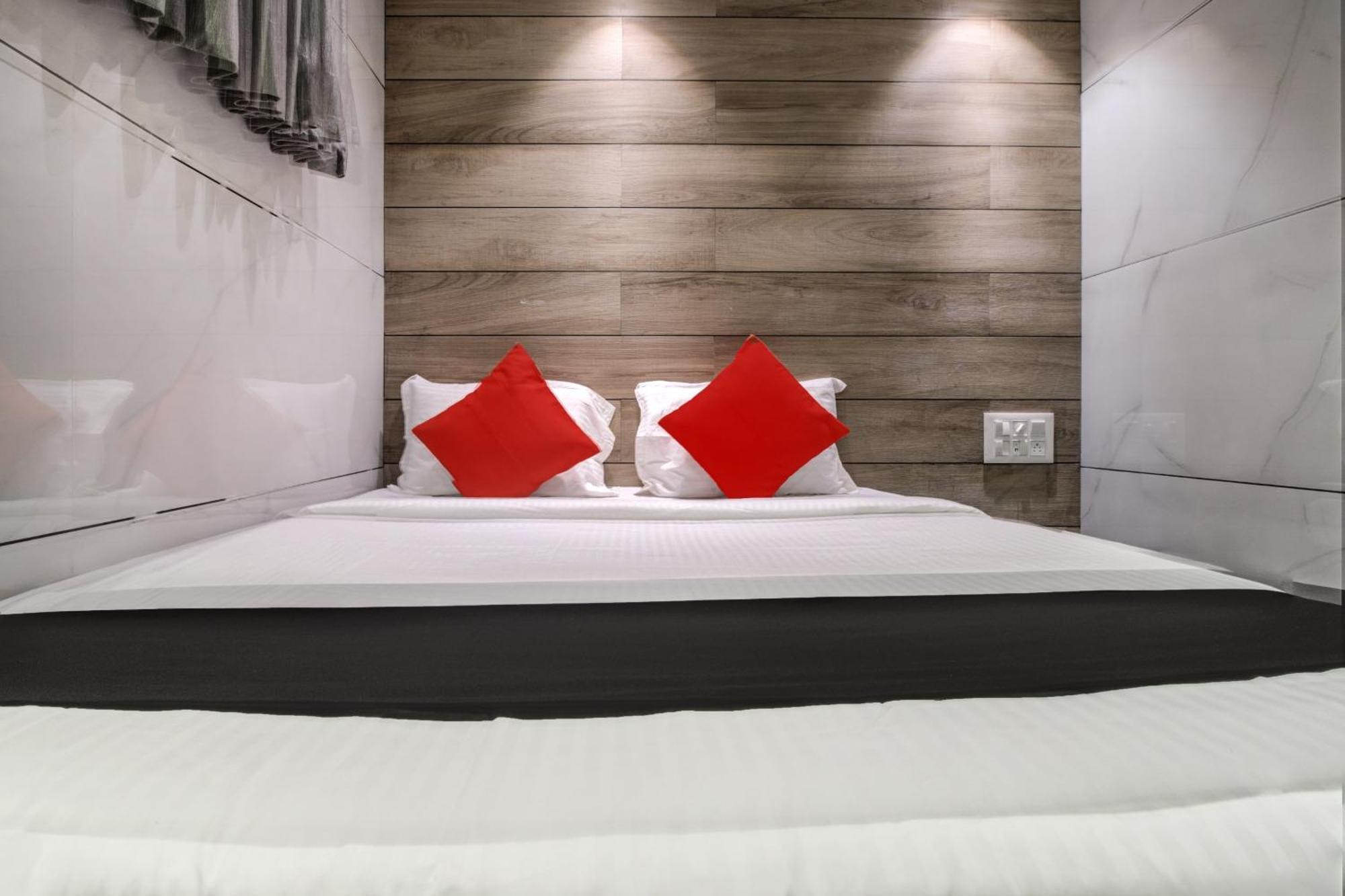 Spring Residency Hotel