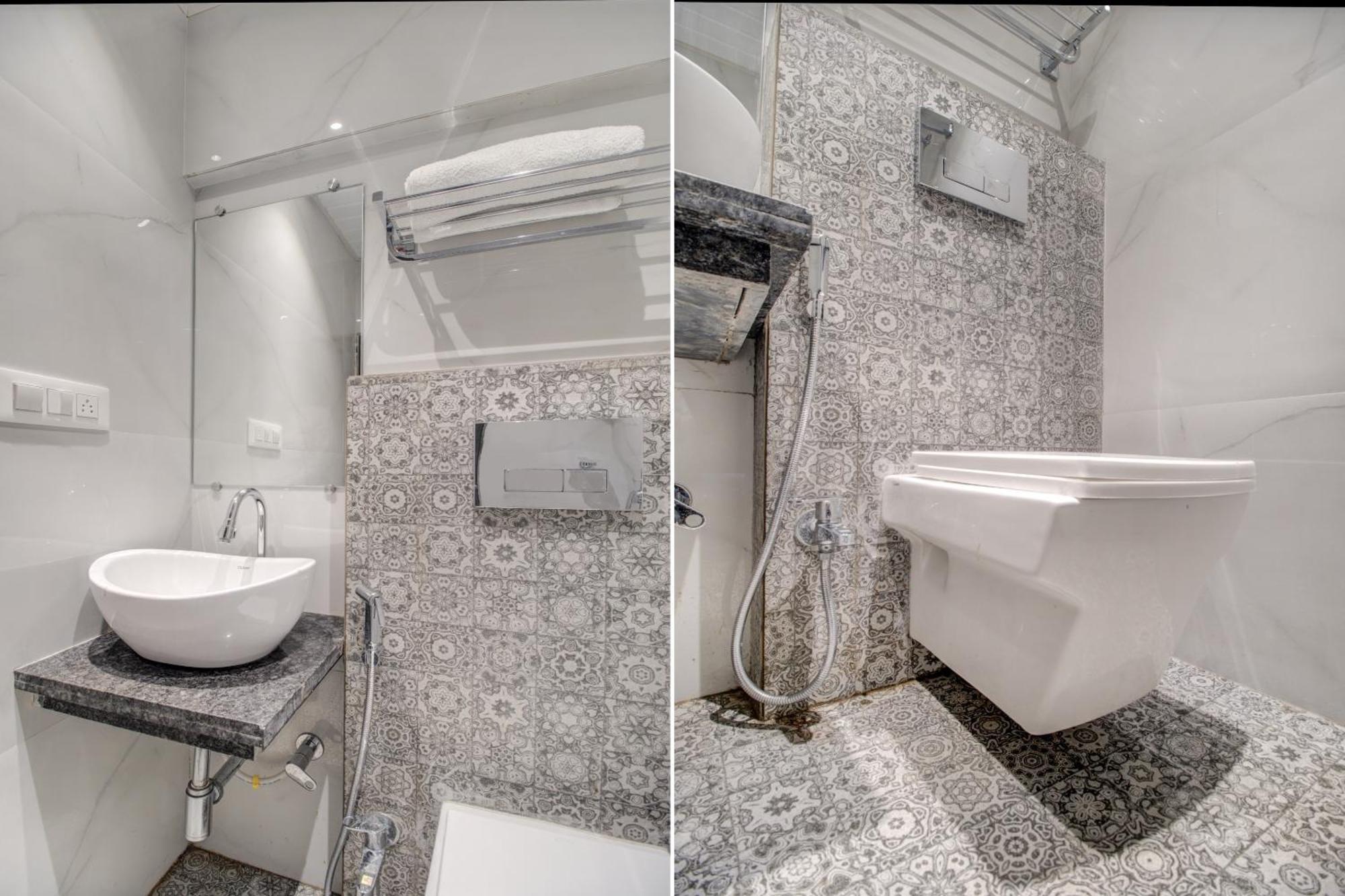 Hotel Spring Residency 3*