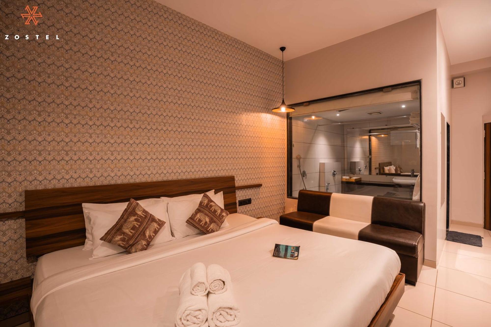 Zostel Hostel *
