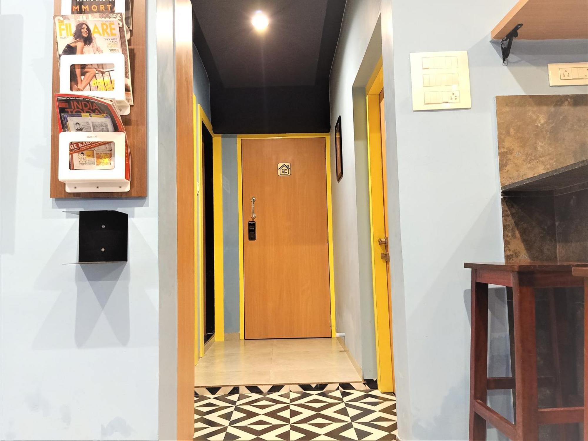 Hostel Stay Villa Hostel For Male And Female
