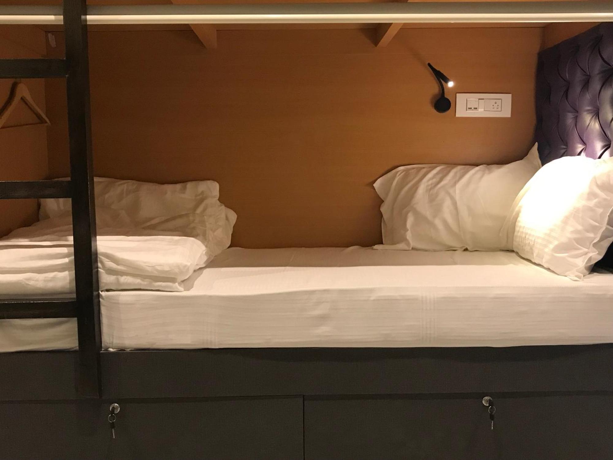 Hostel Stay Villa Hostel For Male And Female *