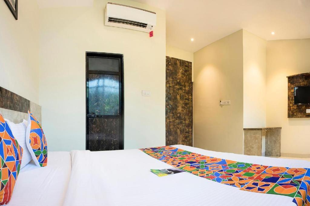 Embassy Grand Near Us Embassy Bkc 3* Mumbai