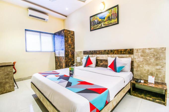 Embassy Grand Near Us Embassy Bkc Hotel 3*