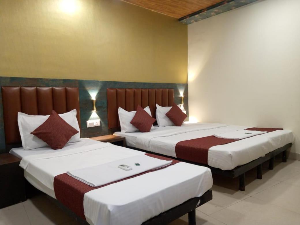 Tri Hotel Mumbai