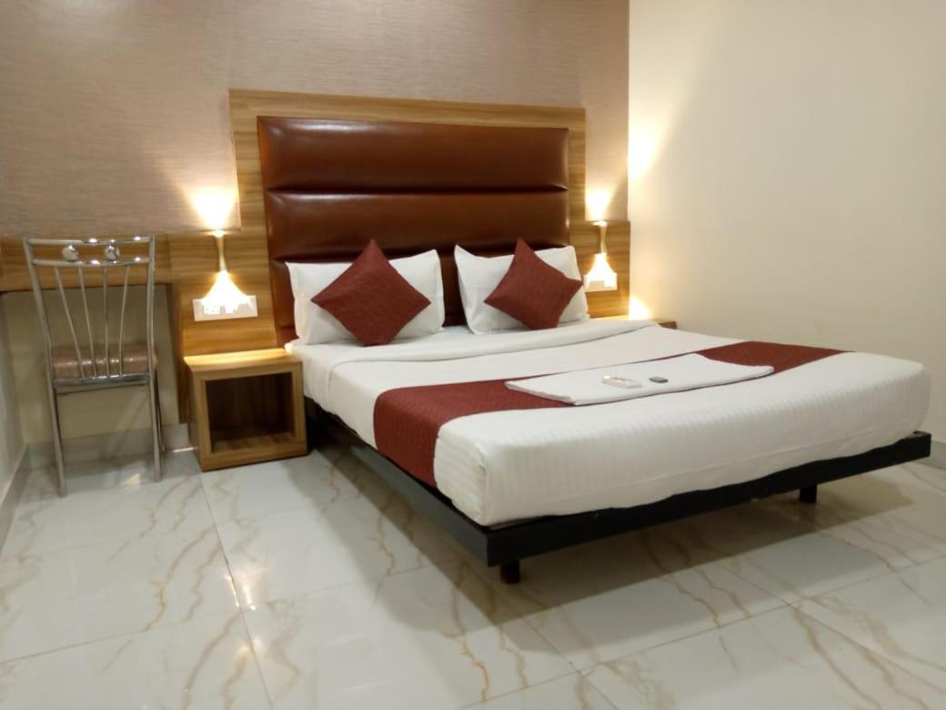 Hotel Tri