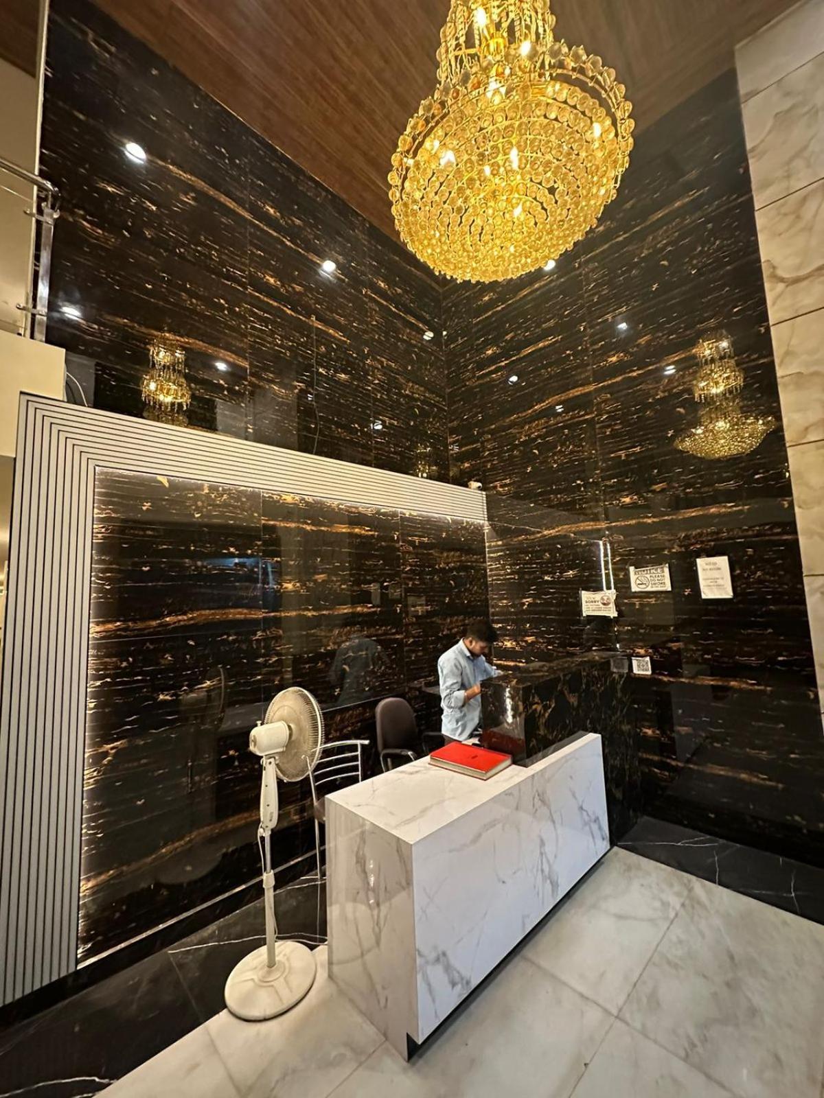 Tri Hotel Mumbai
