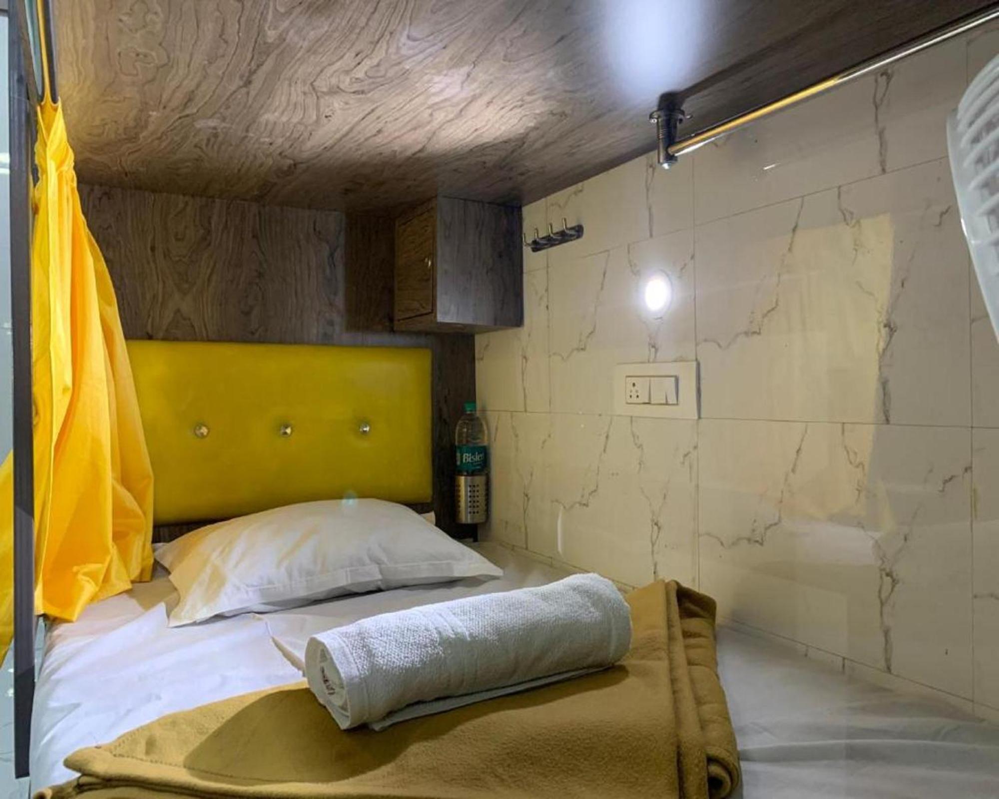 Neenava Asalpha Hostel *