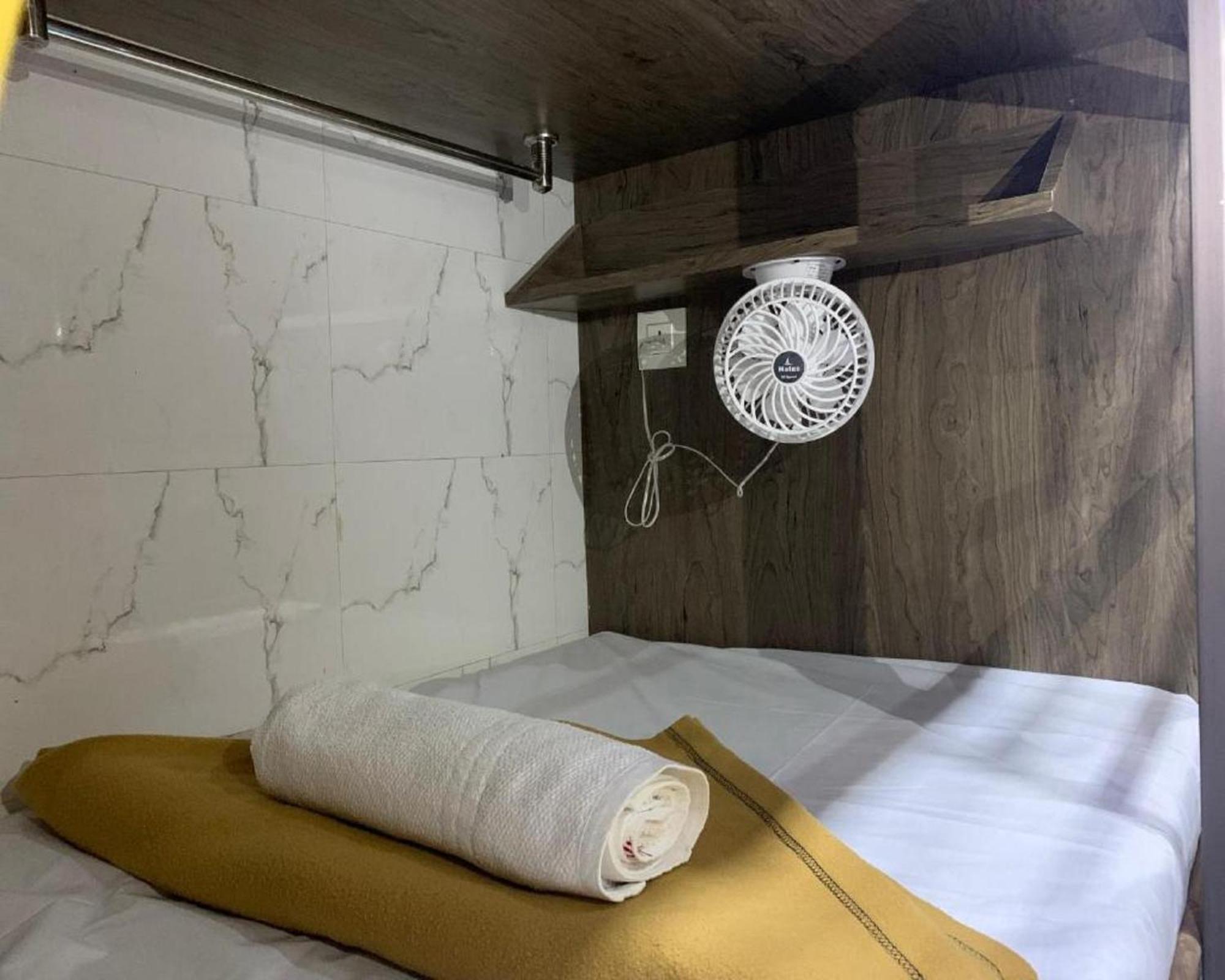 Hostel Neenava Asalpha Mumbai