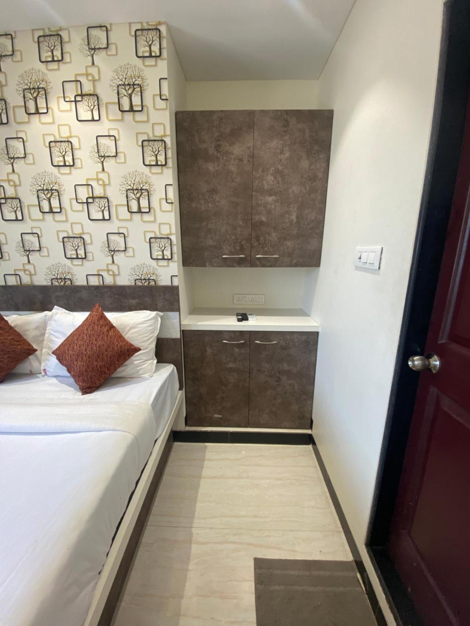 Hotel Rose 2*