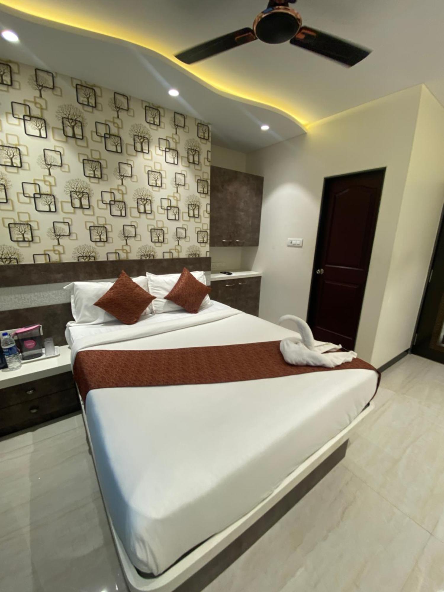 Hotel Rose Mumbai