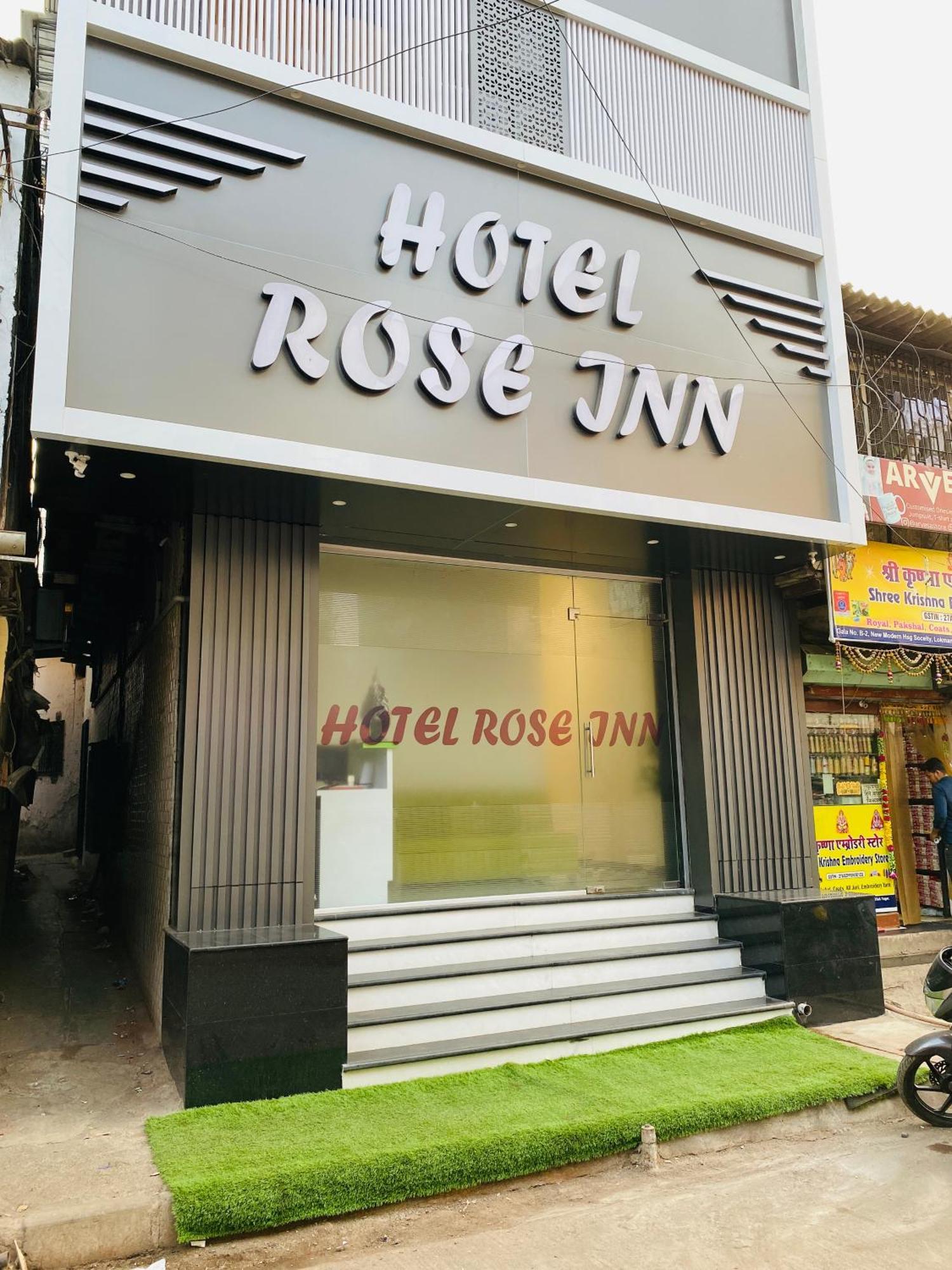 Rose