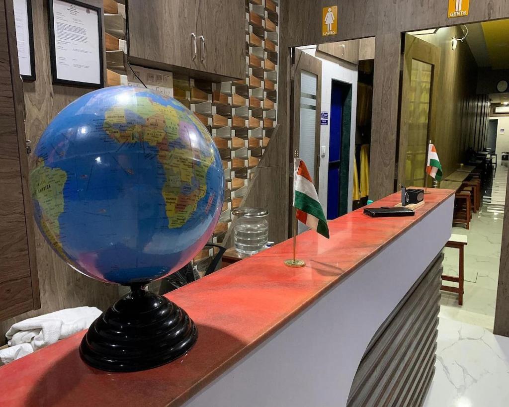 Neenava Asalpha Hostel Mumbai