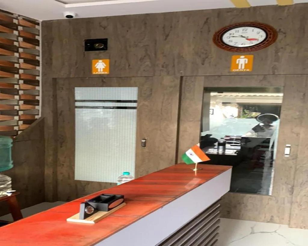 Neenava Asalpha Mumbai