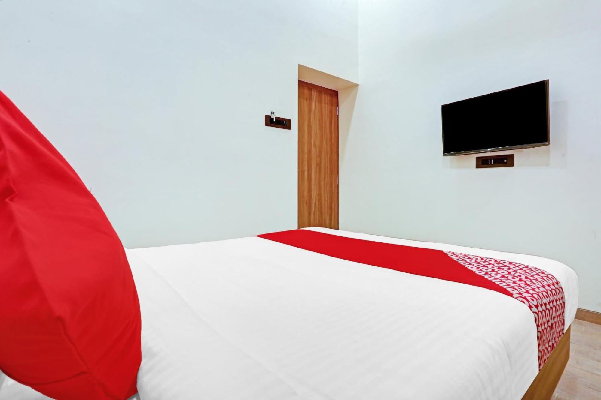 Super O Malali Residency 4*