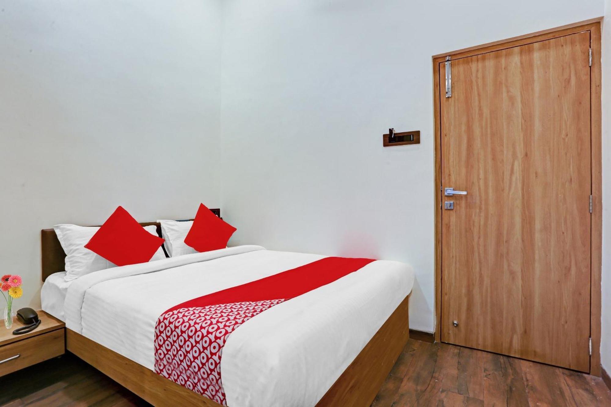 Super O Malali Residency 4*