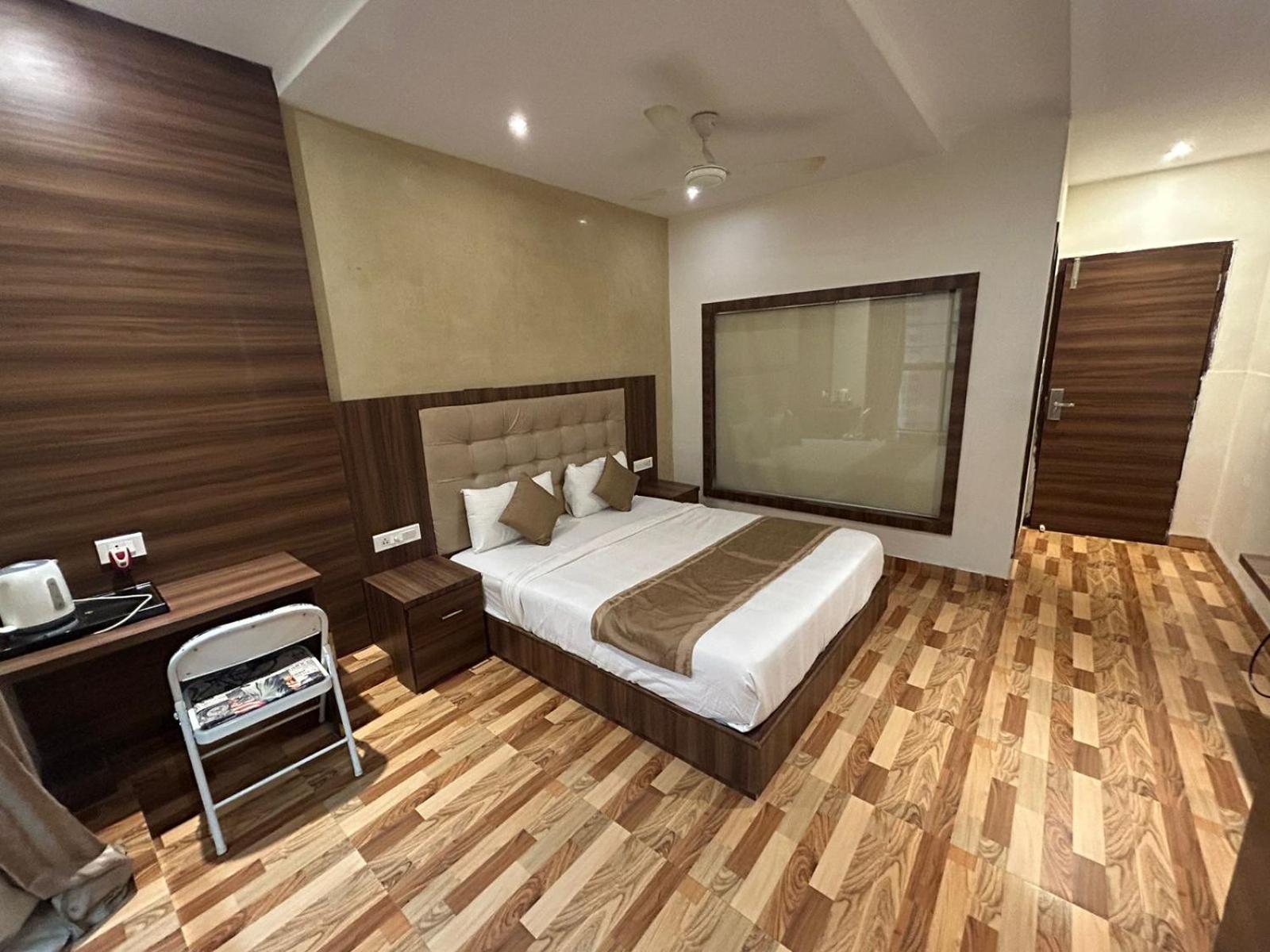 Bkc Mannat Mumbai