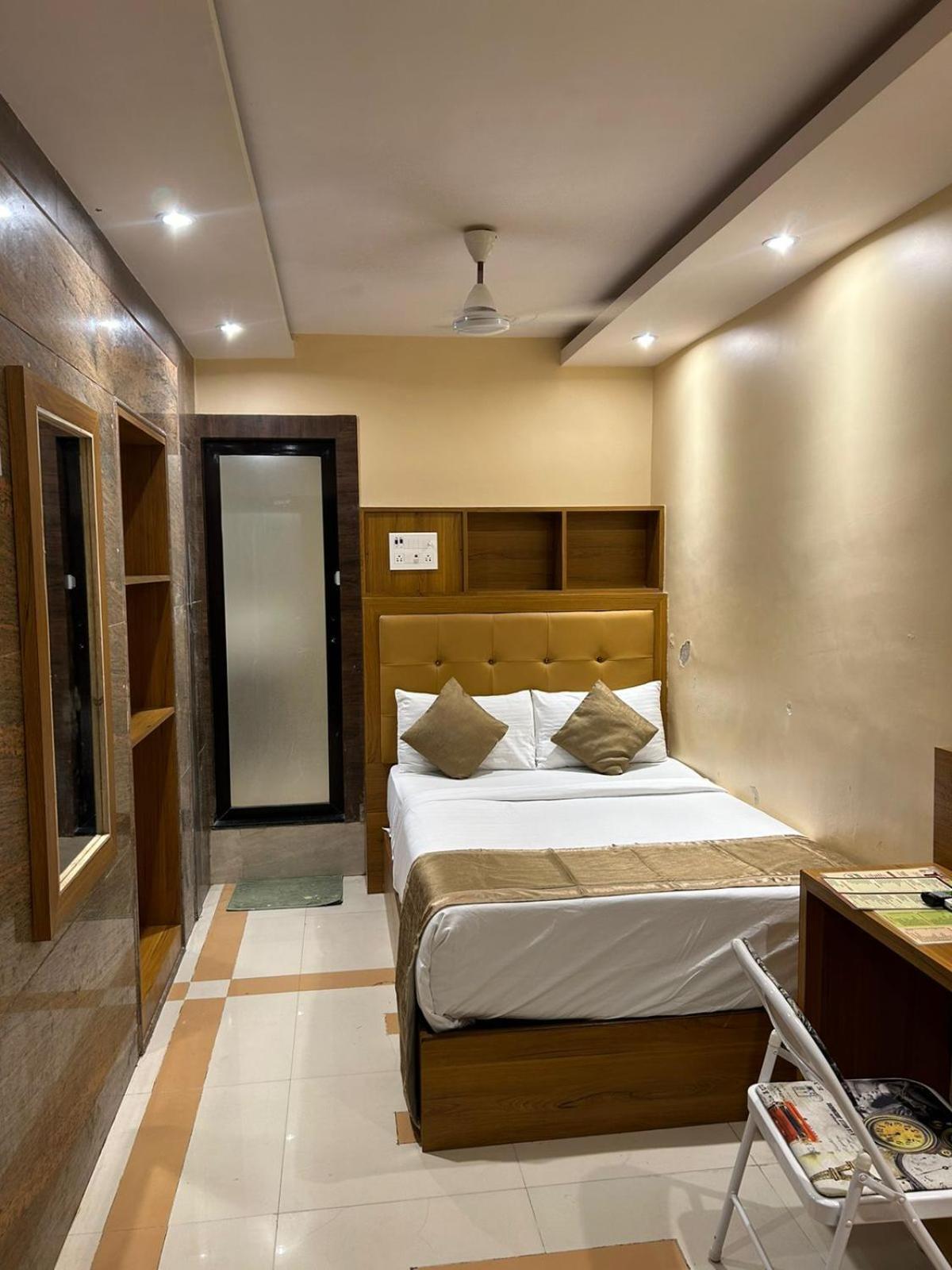 Hotel Bkc Mannat Mumbai