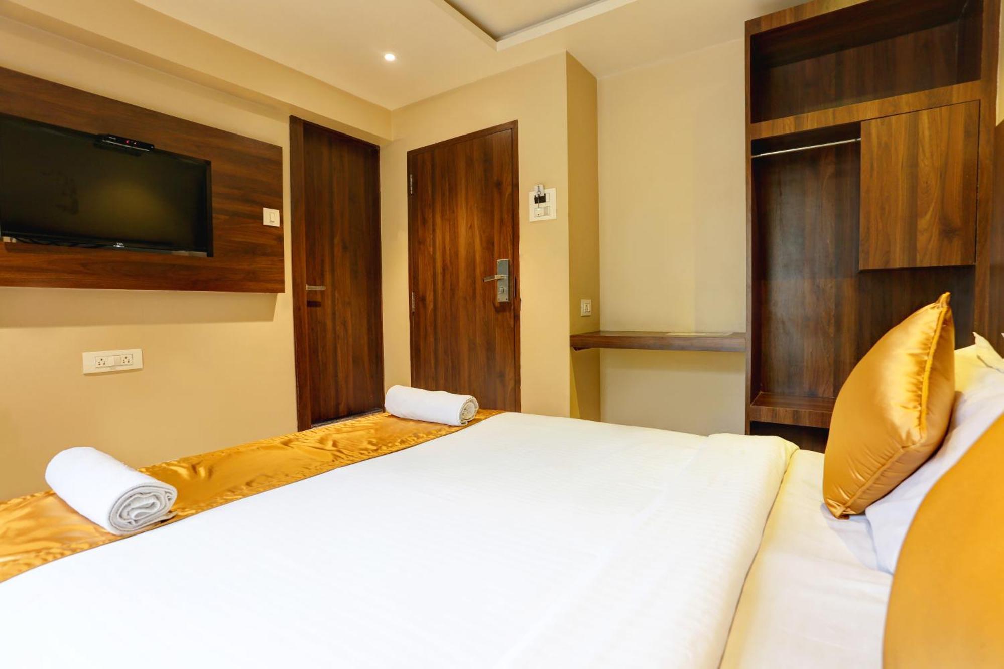 Guest house Sea Breeze
