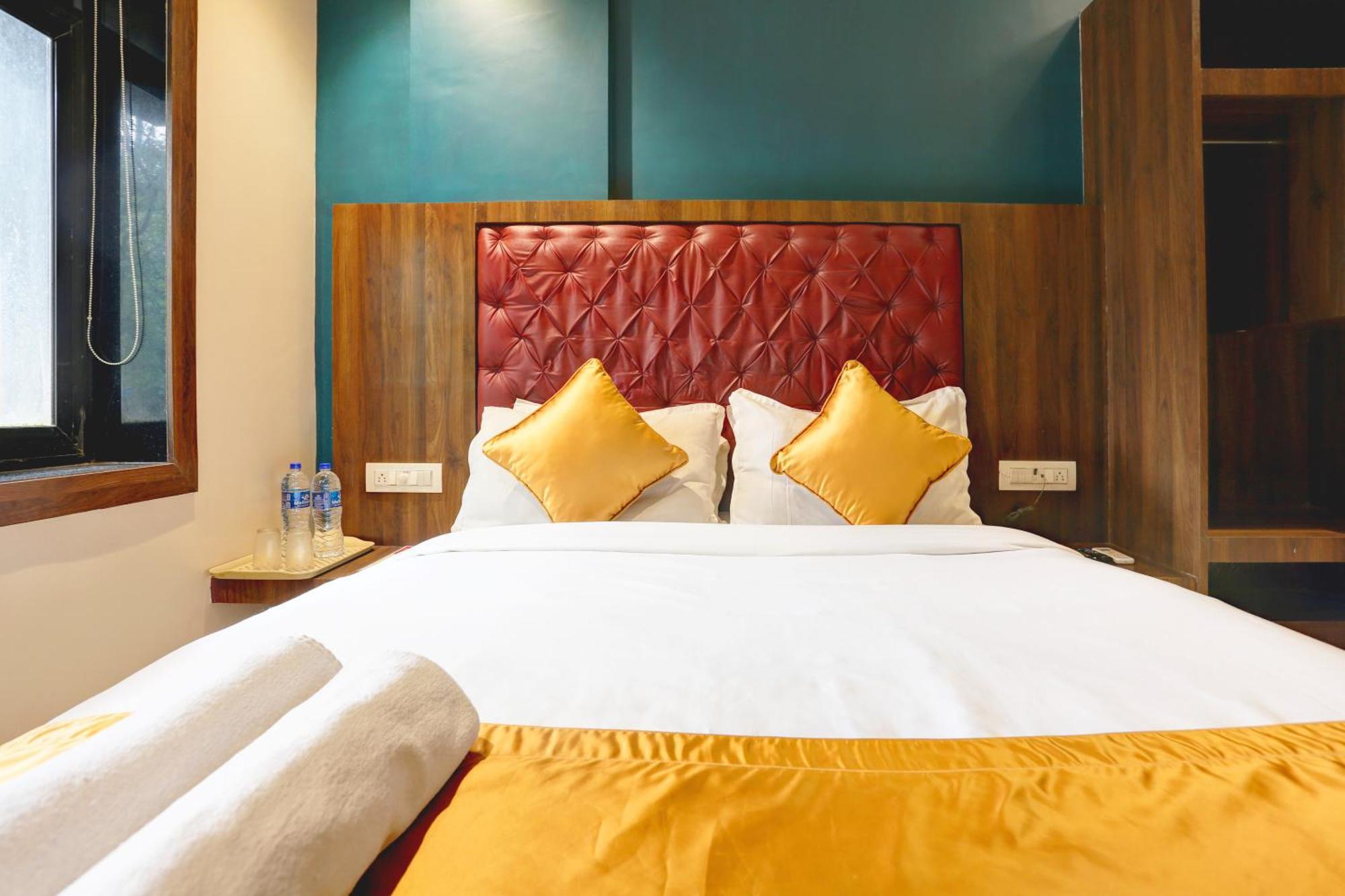Sea Breeze Guest house Mumbai
