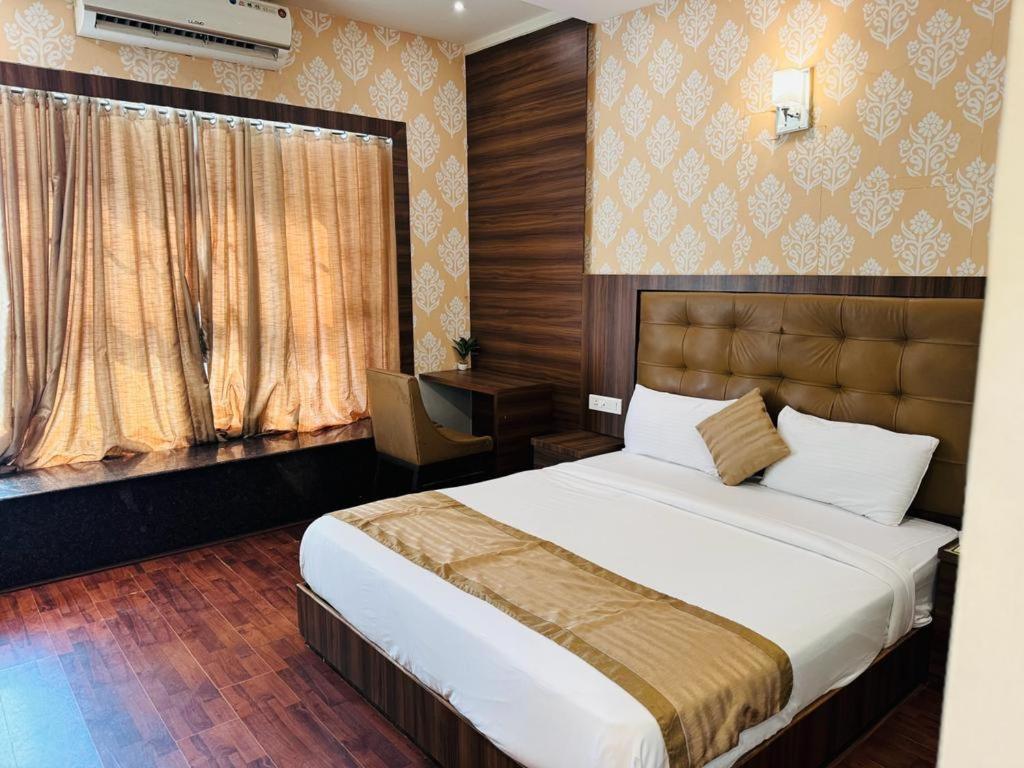 Bkc Mannat Mumbai