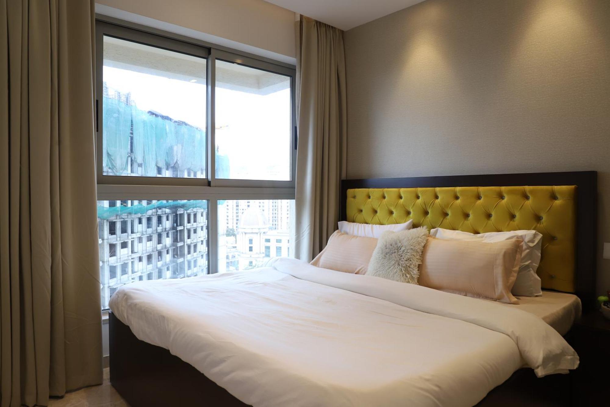 Aparthotel Zenia Luxury Suites And Serviced *