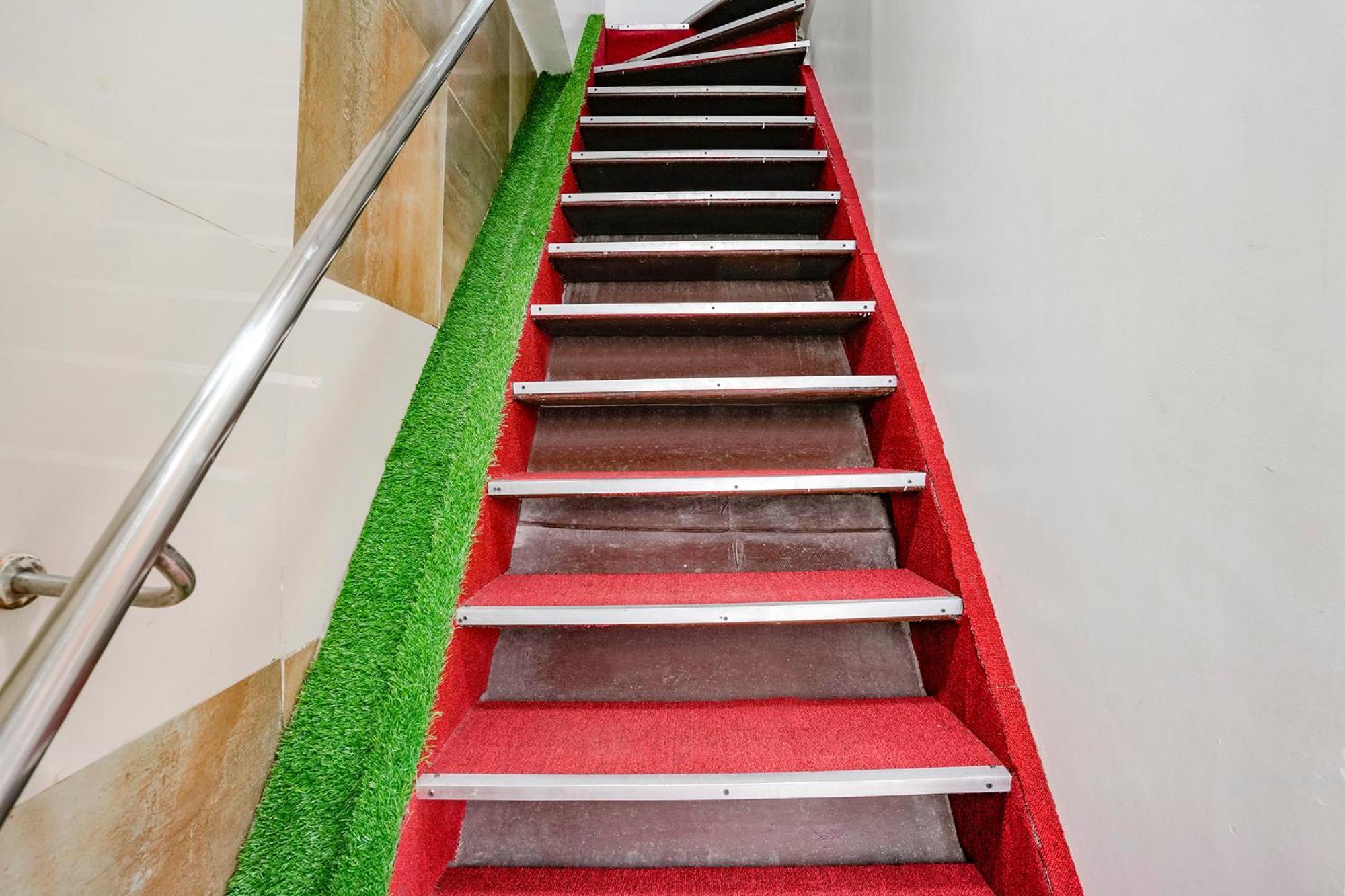 Fabexpress Park Residency - Nr International Airport Hotel Mumbai