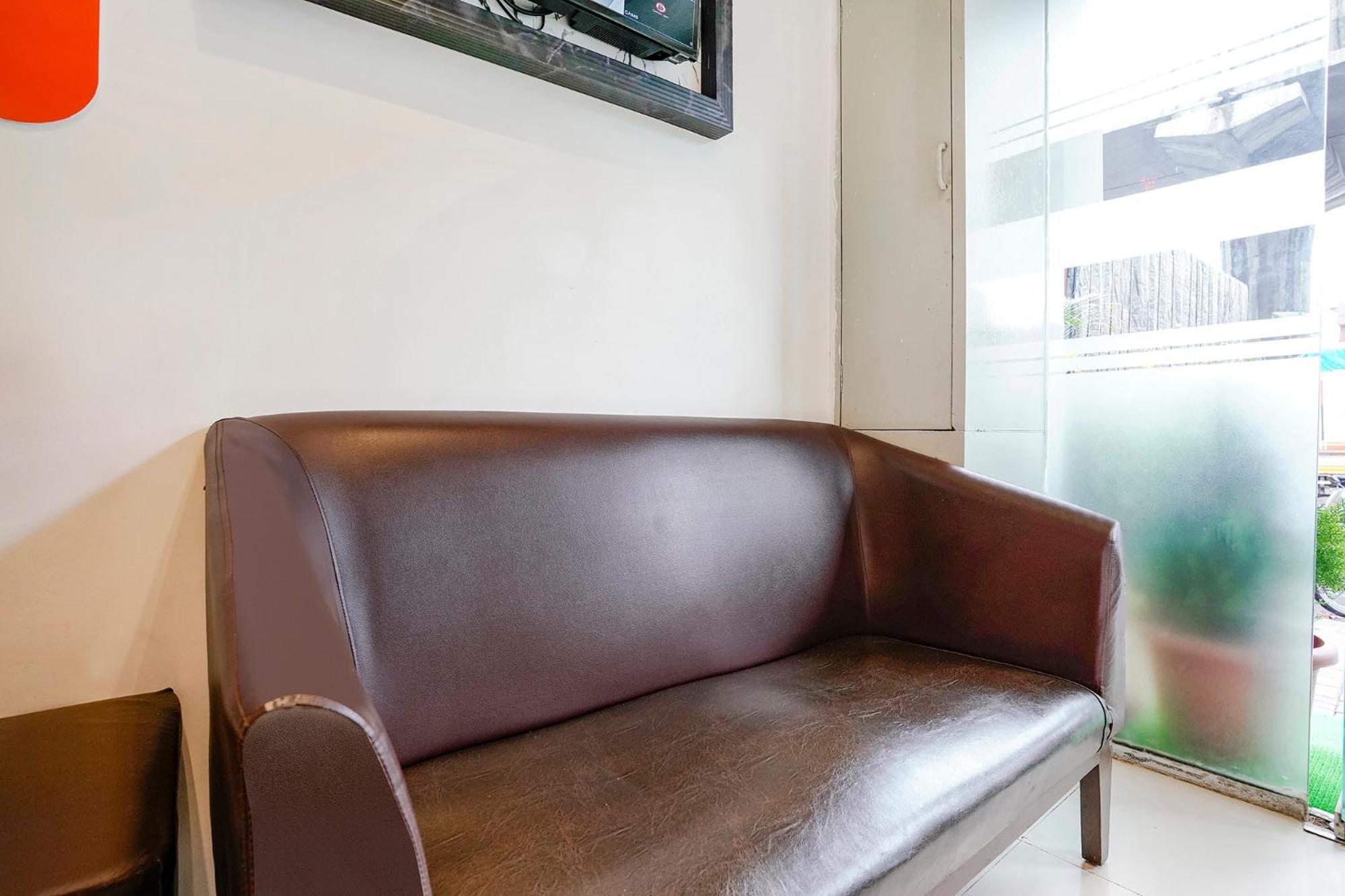 Fabexpress Park Residency - Nr International Airport Mumbai